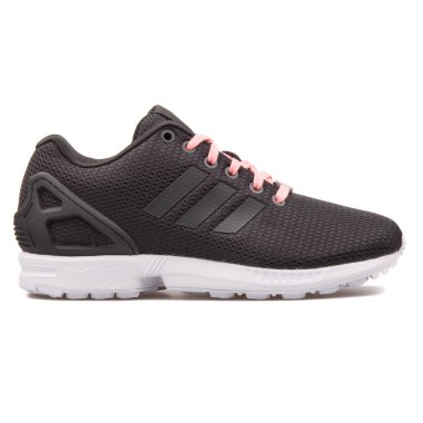 Adidas Zx Flux siyah spor ayakkabı