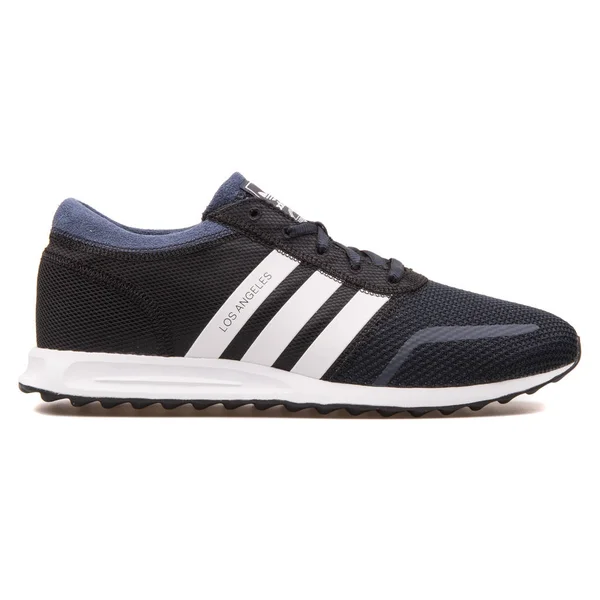 Adidas los angeles clearance negras