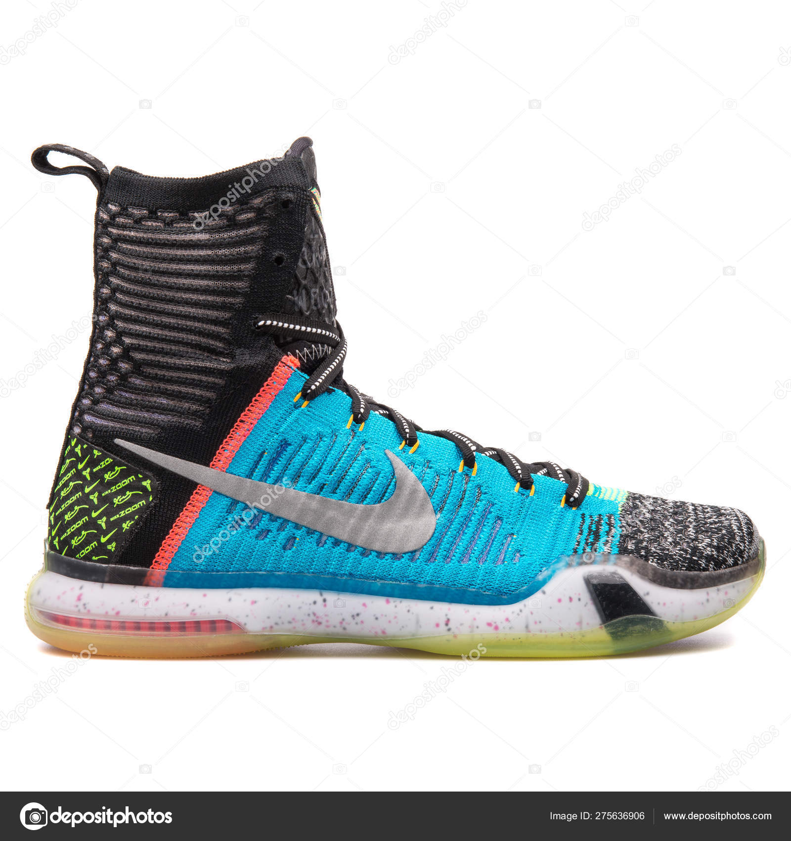 nike kobe 10 womens 2017