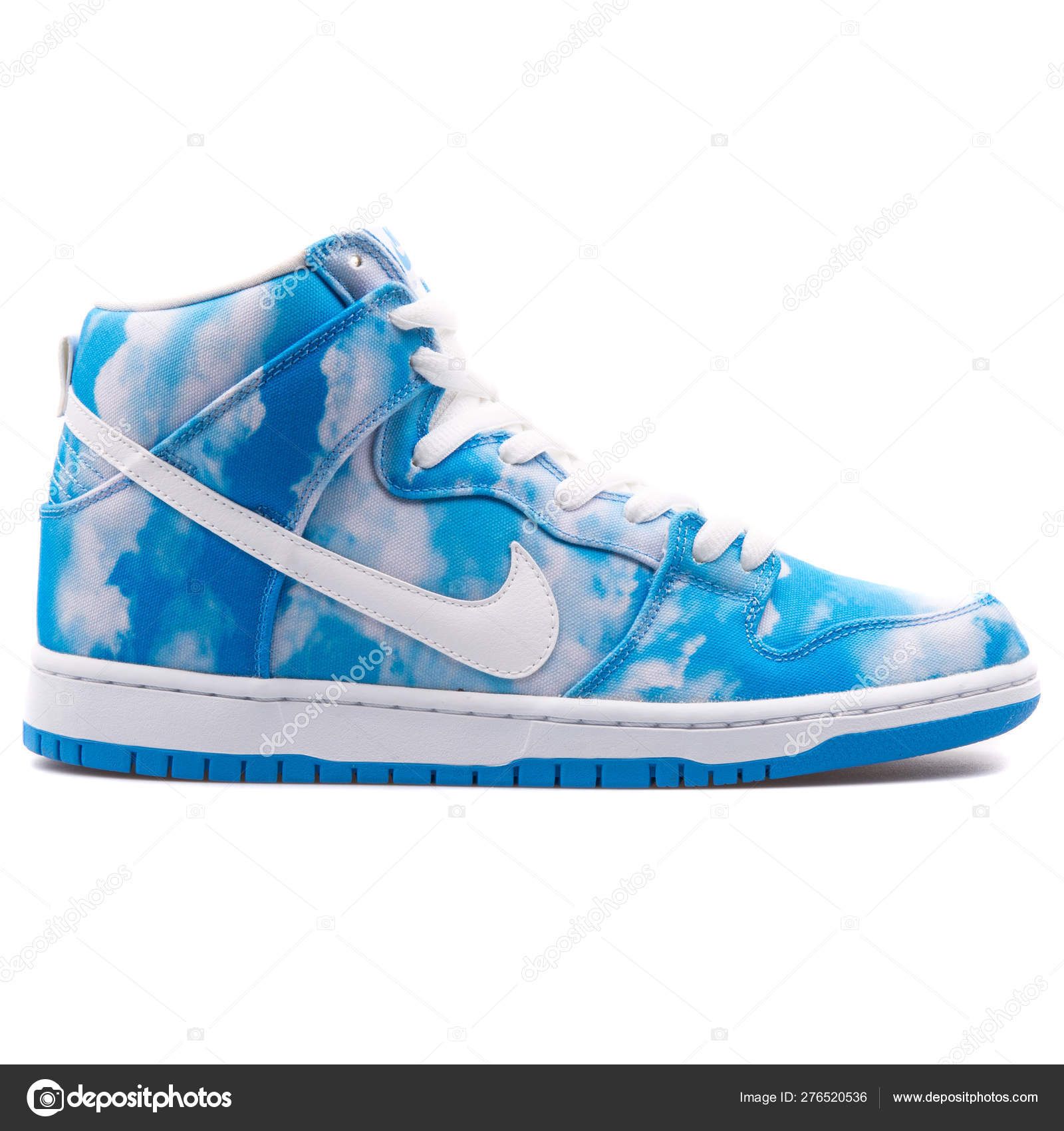 High Pro Sb Dunk High Nike Sb Dunk Fur Nike Dunk High PRO SB Blue And