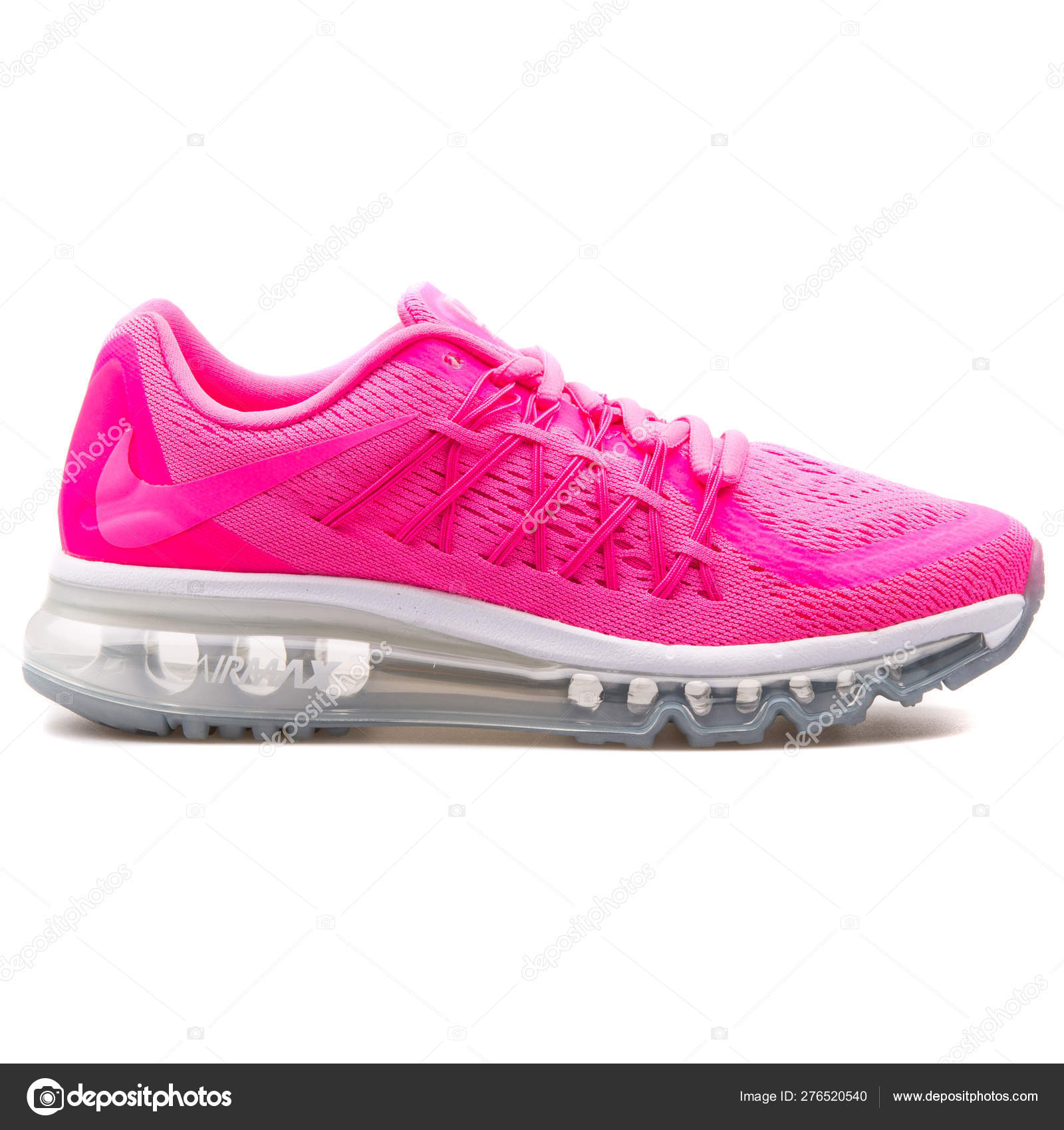 nike air max 2015 pink