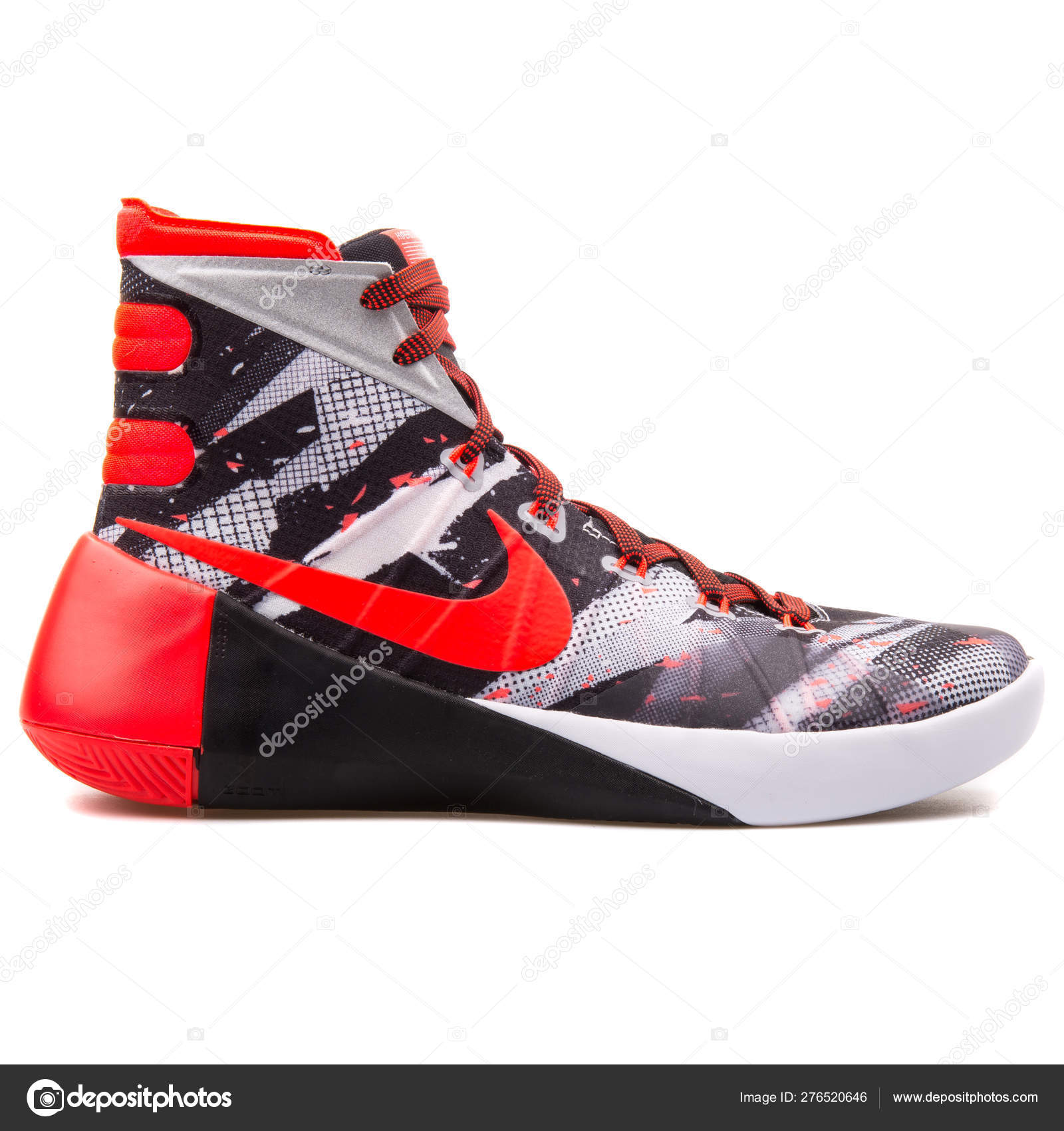 hyperdunk 2015 black