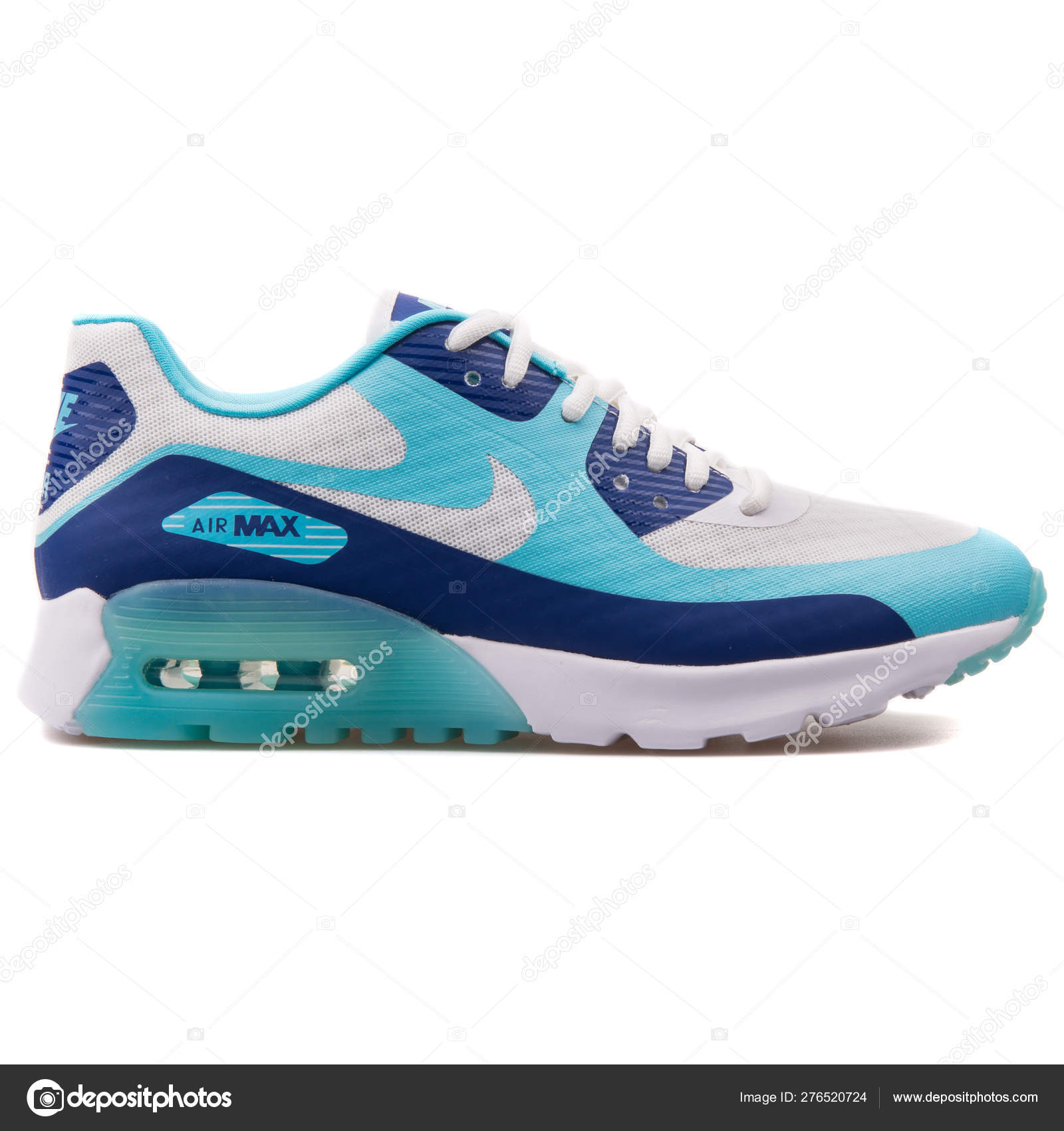 nike air max 90 ultra br blue