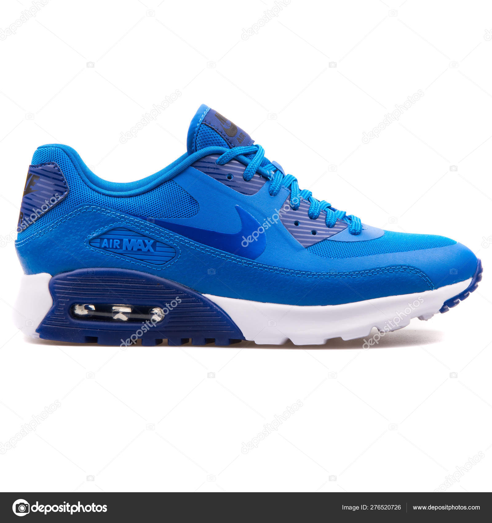 air max 90 ultra essential blue