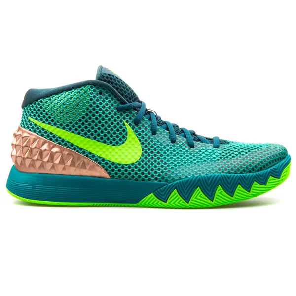 nike kyrie 1 Geel