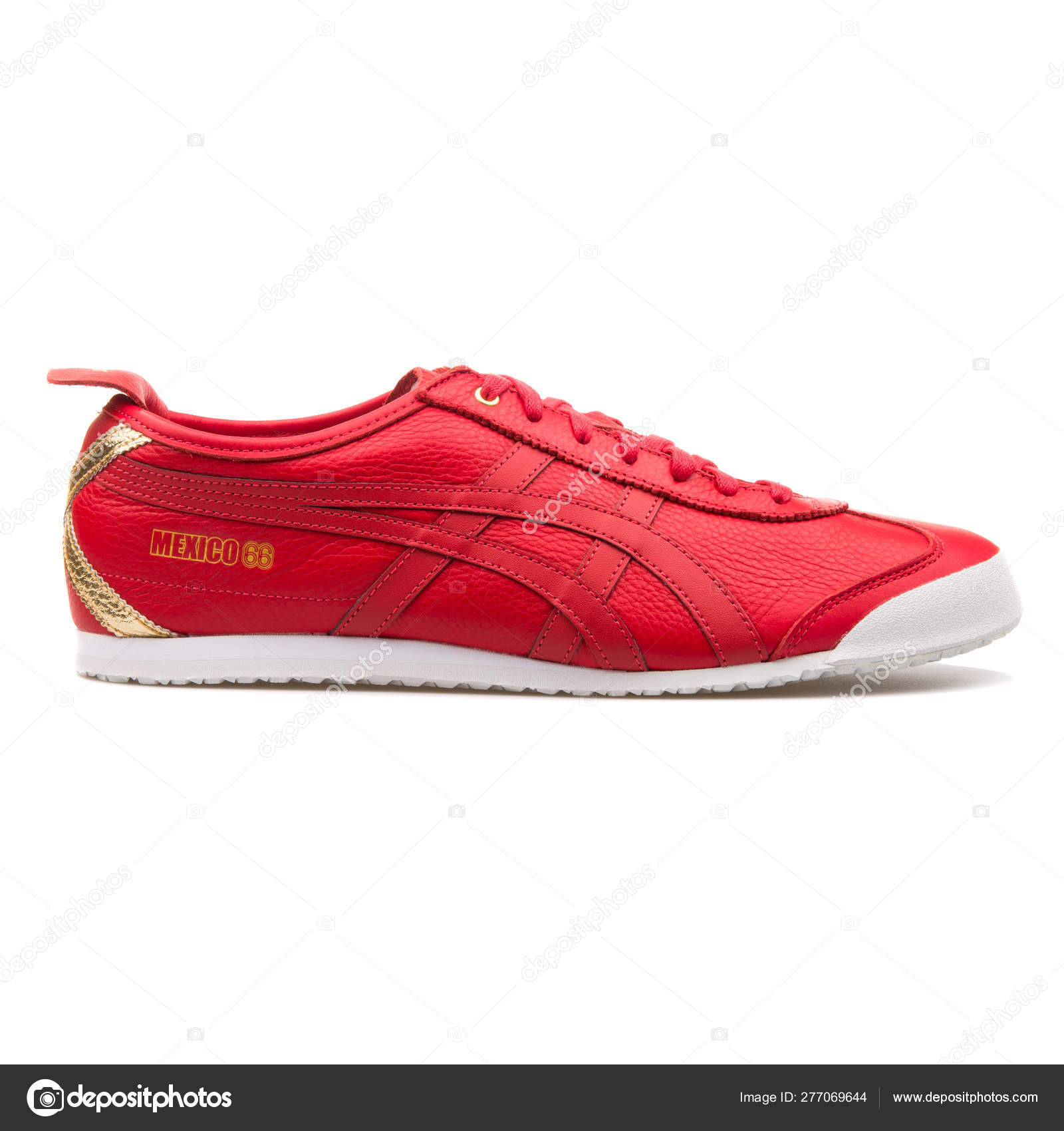 red onitsuka