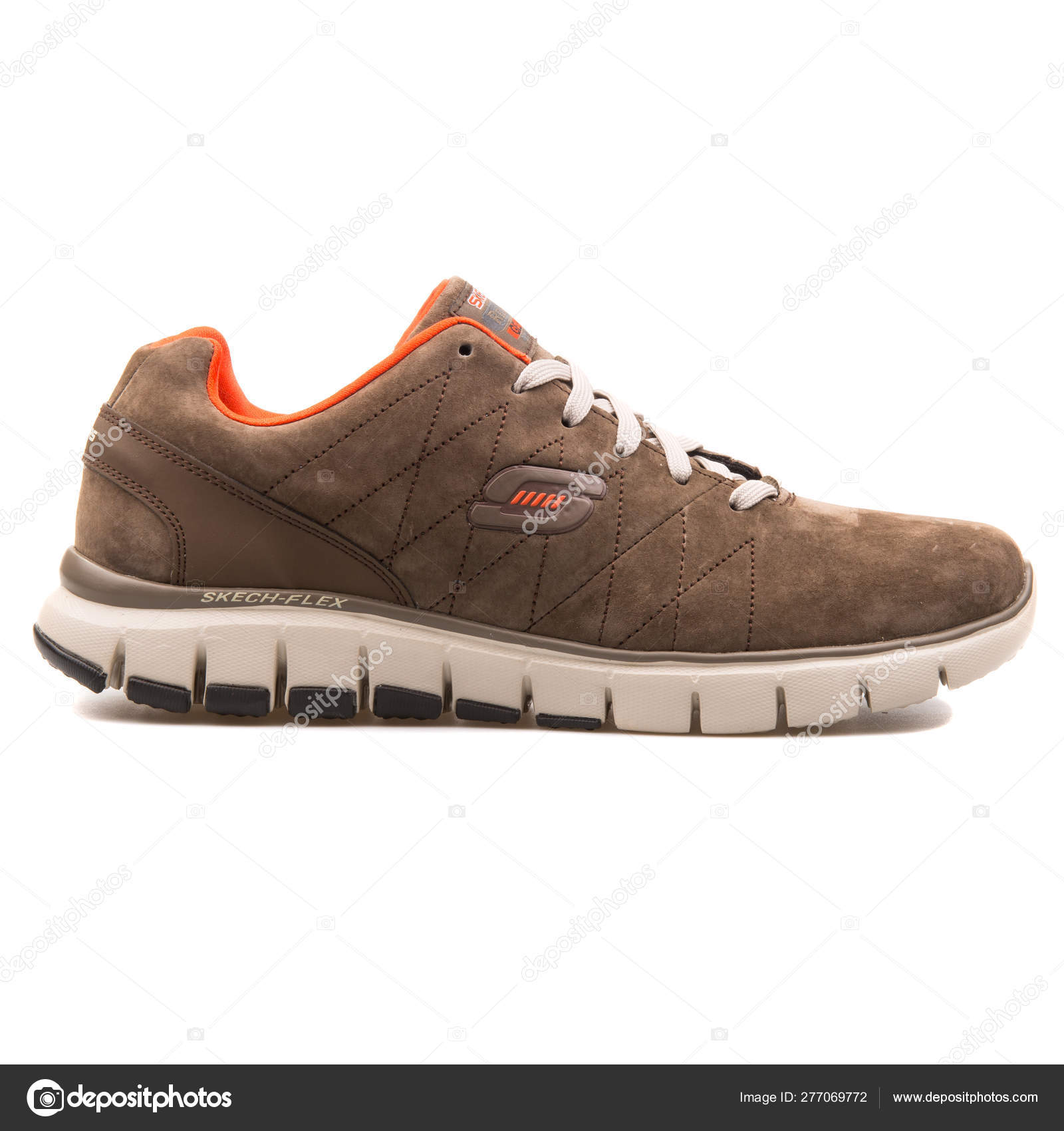 skechers flex natural vigor