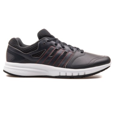 Adidas Galaxy Trainer siyah spor ayakkabı