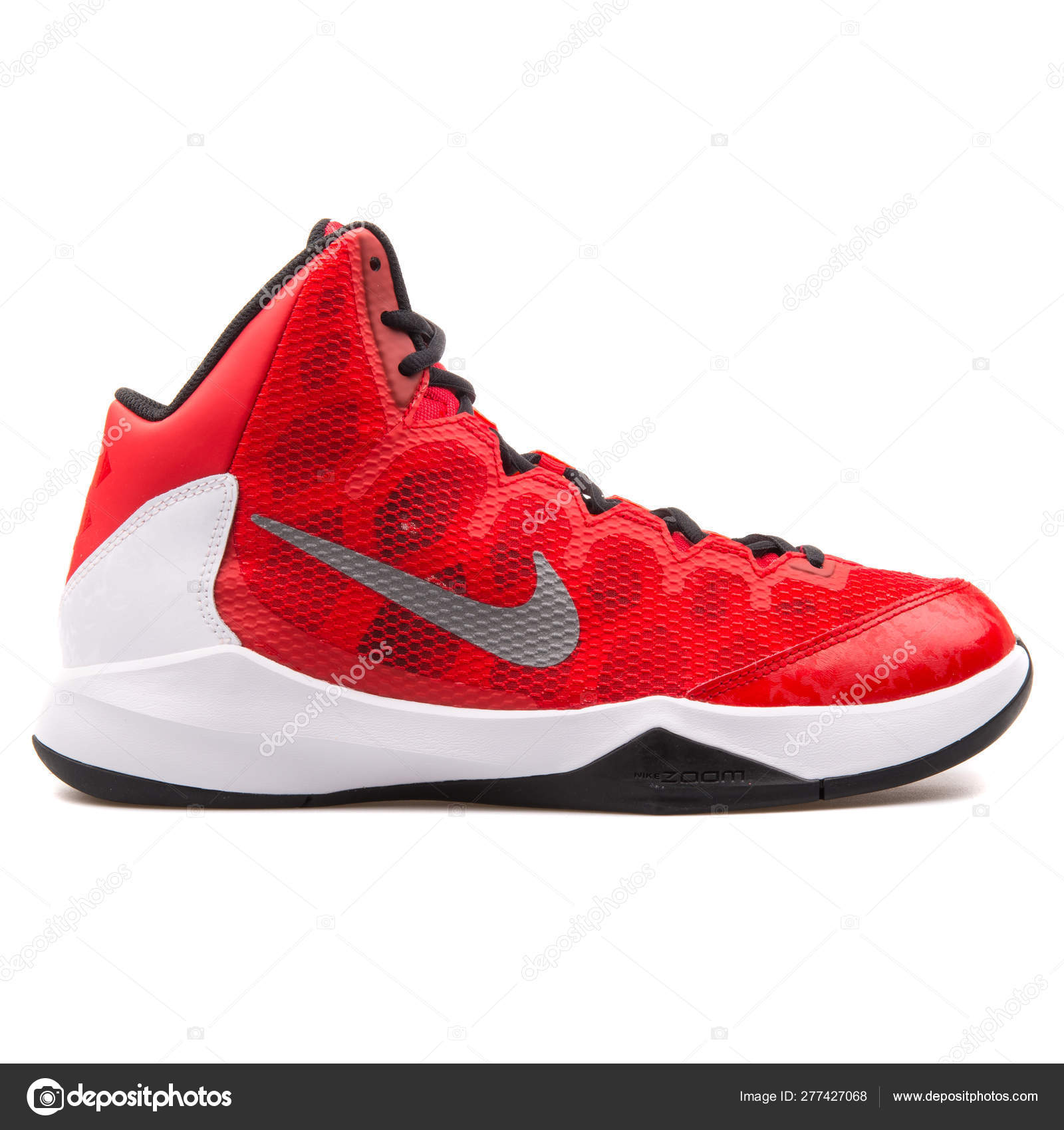 zapatillas nike rojas y blancas zapatillas nike rojas y blancas