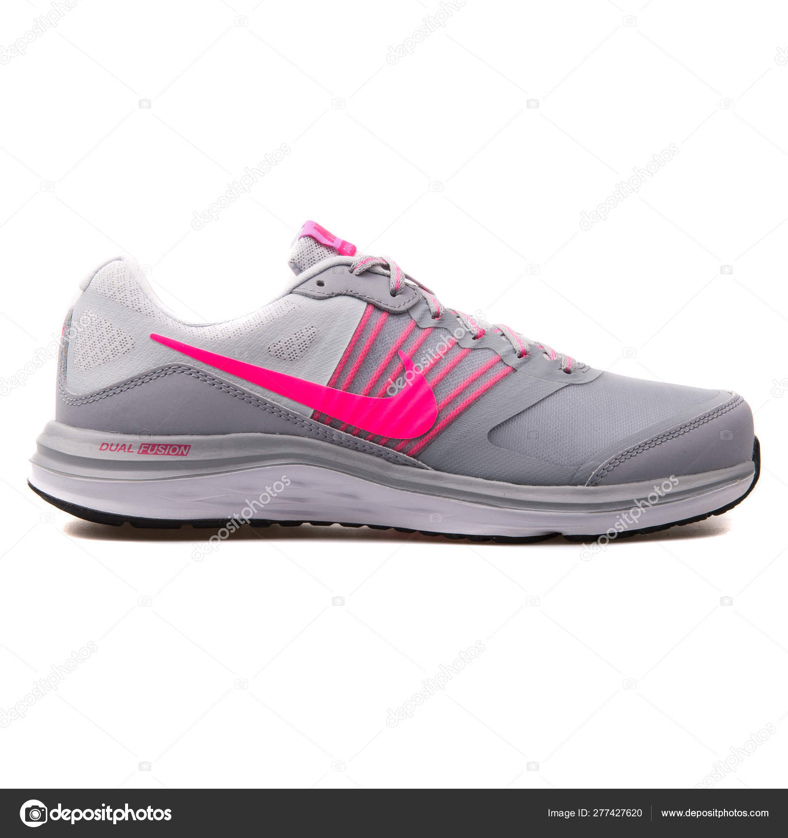 nike dual fusion x
