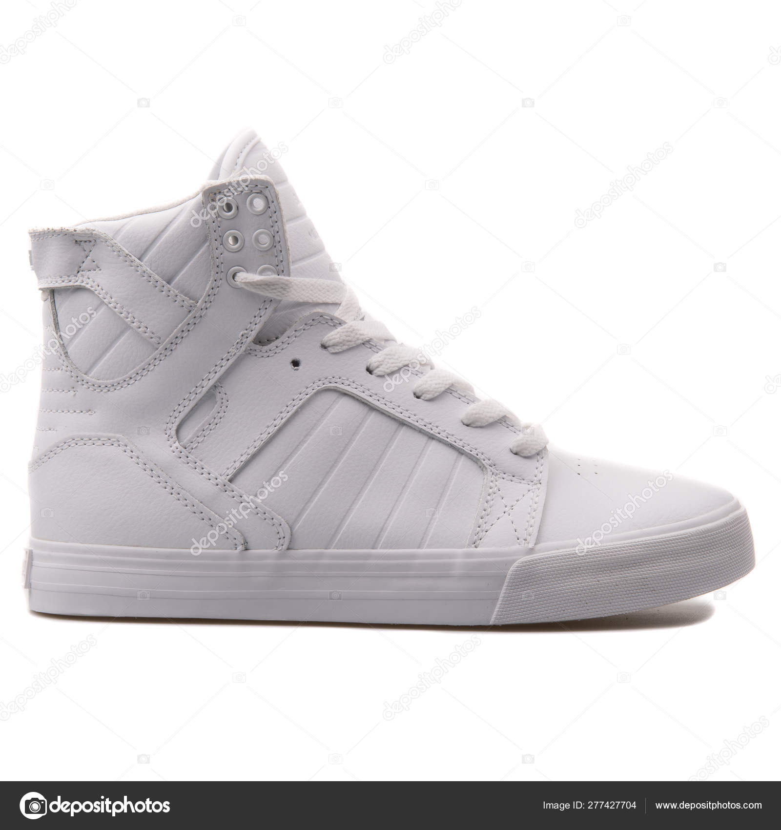 supra skytop white