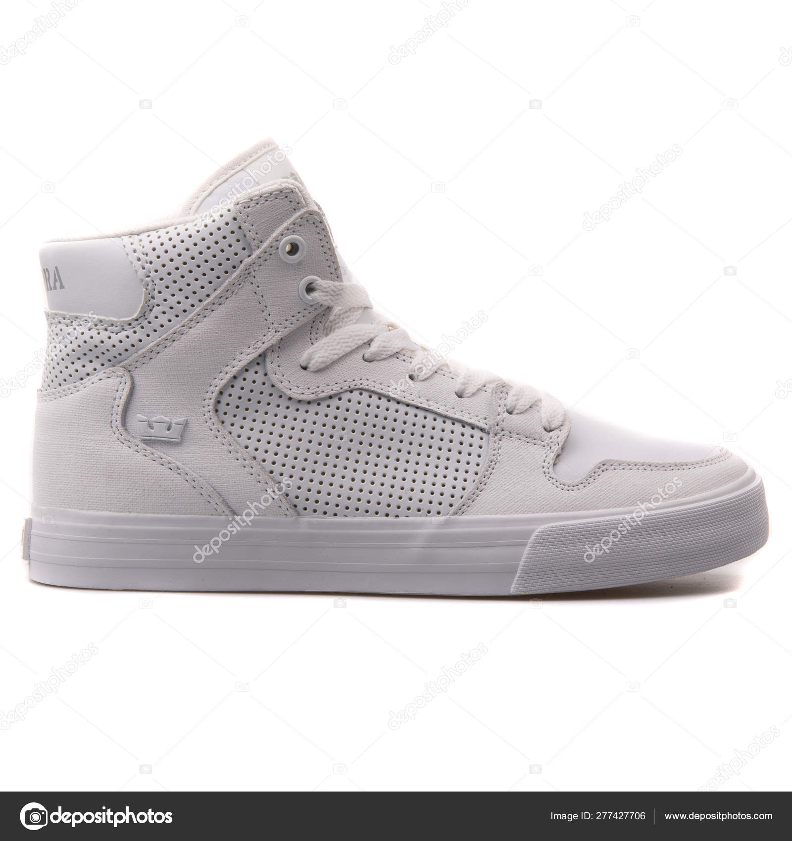 supra vaider white