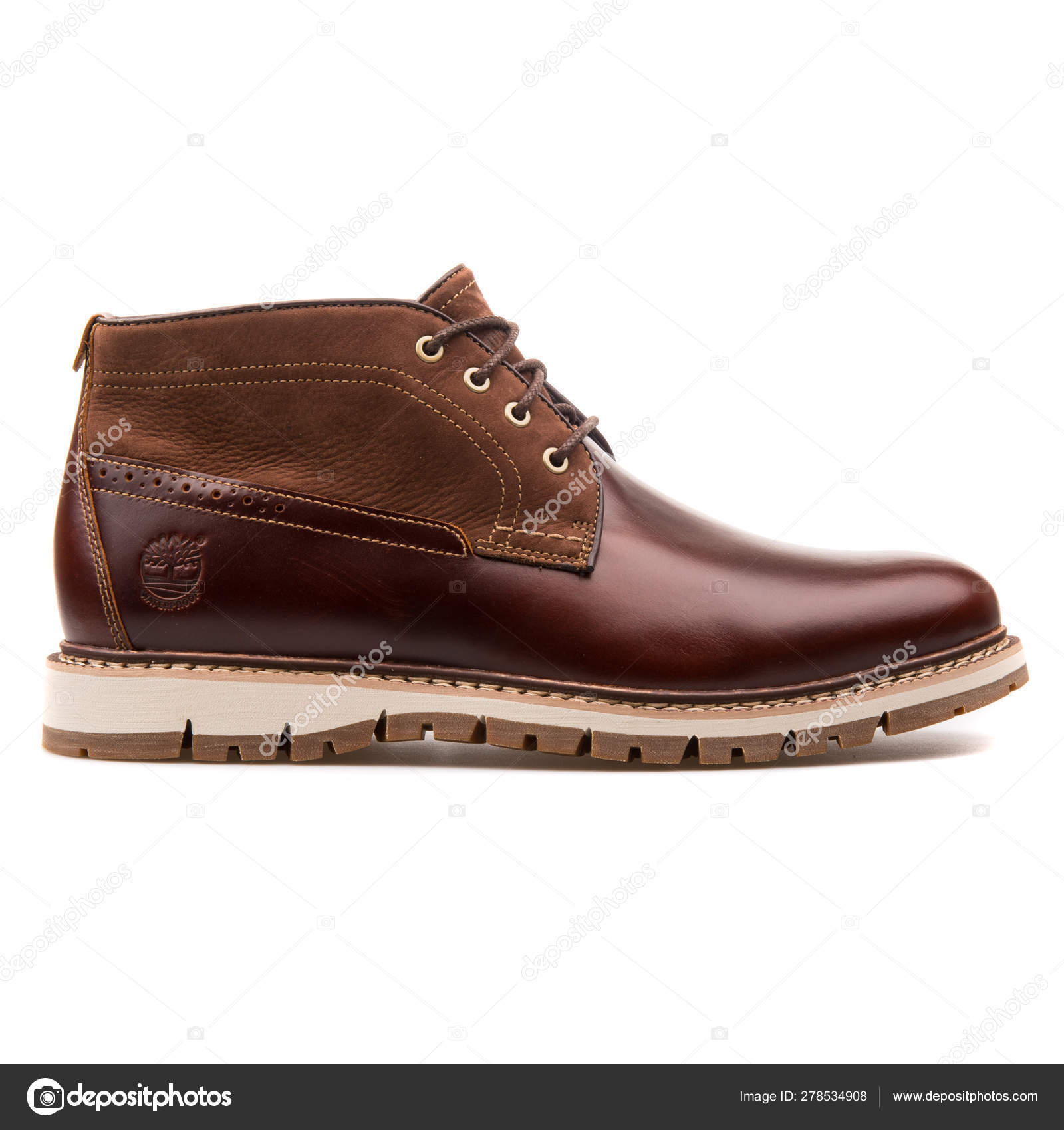 timberland britton hill chukka