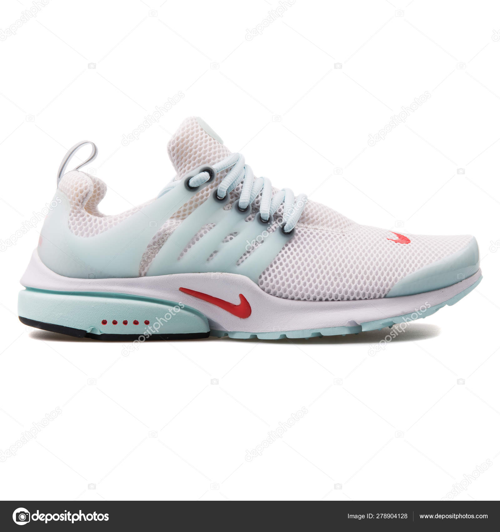 nike air presto green