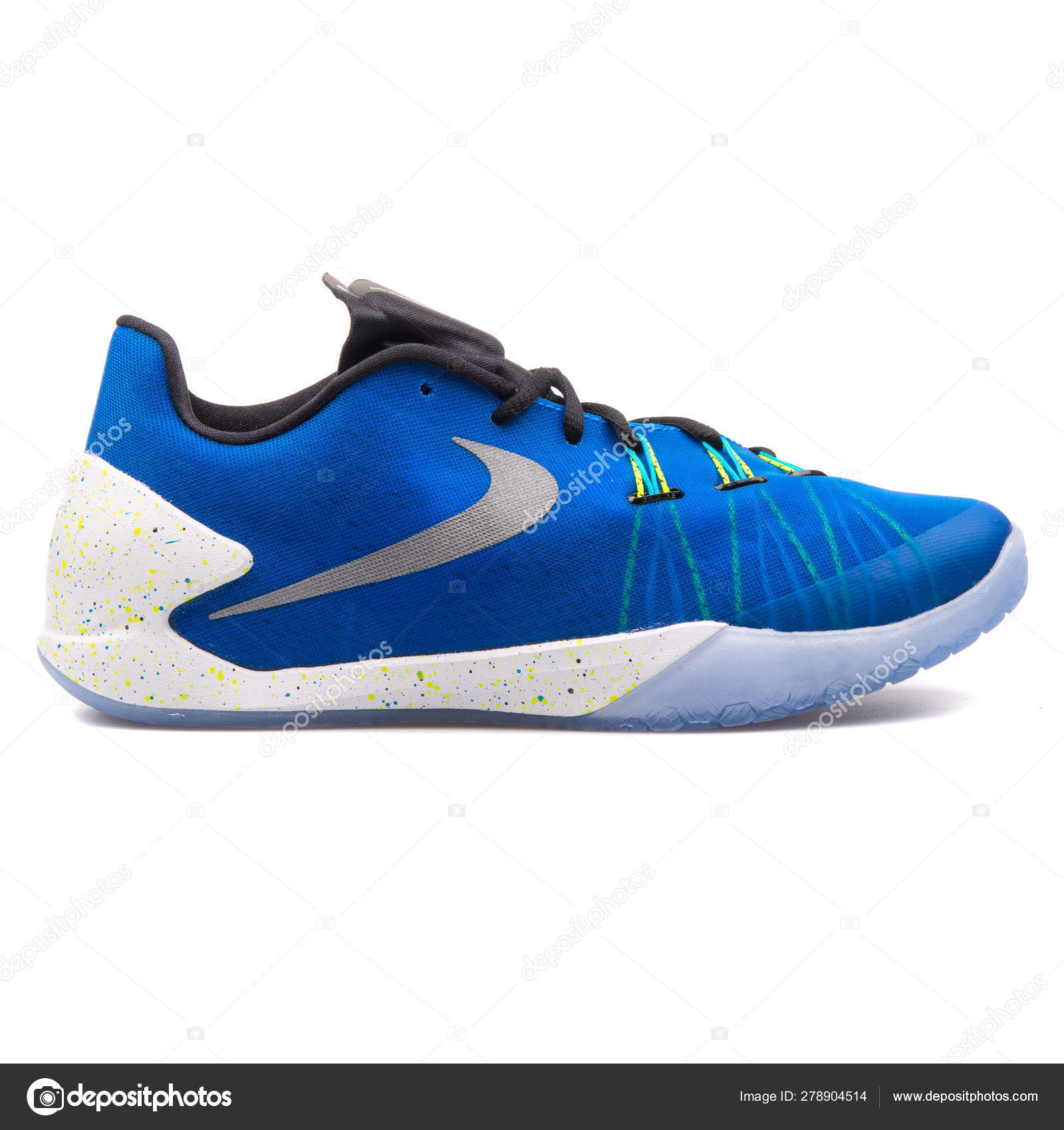 Nike hyperchase shop 2017