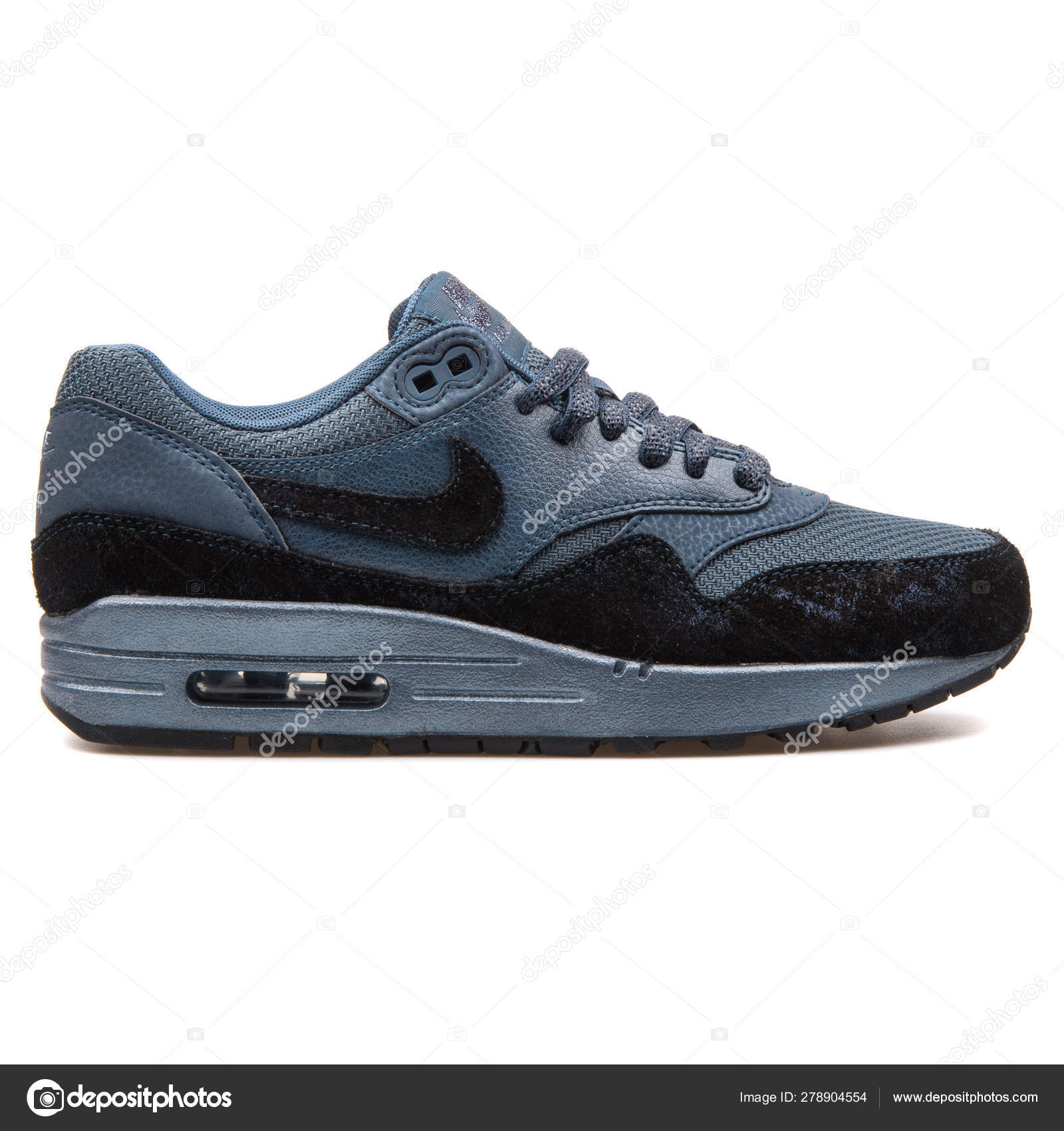 air max 1 premium sneaker