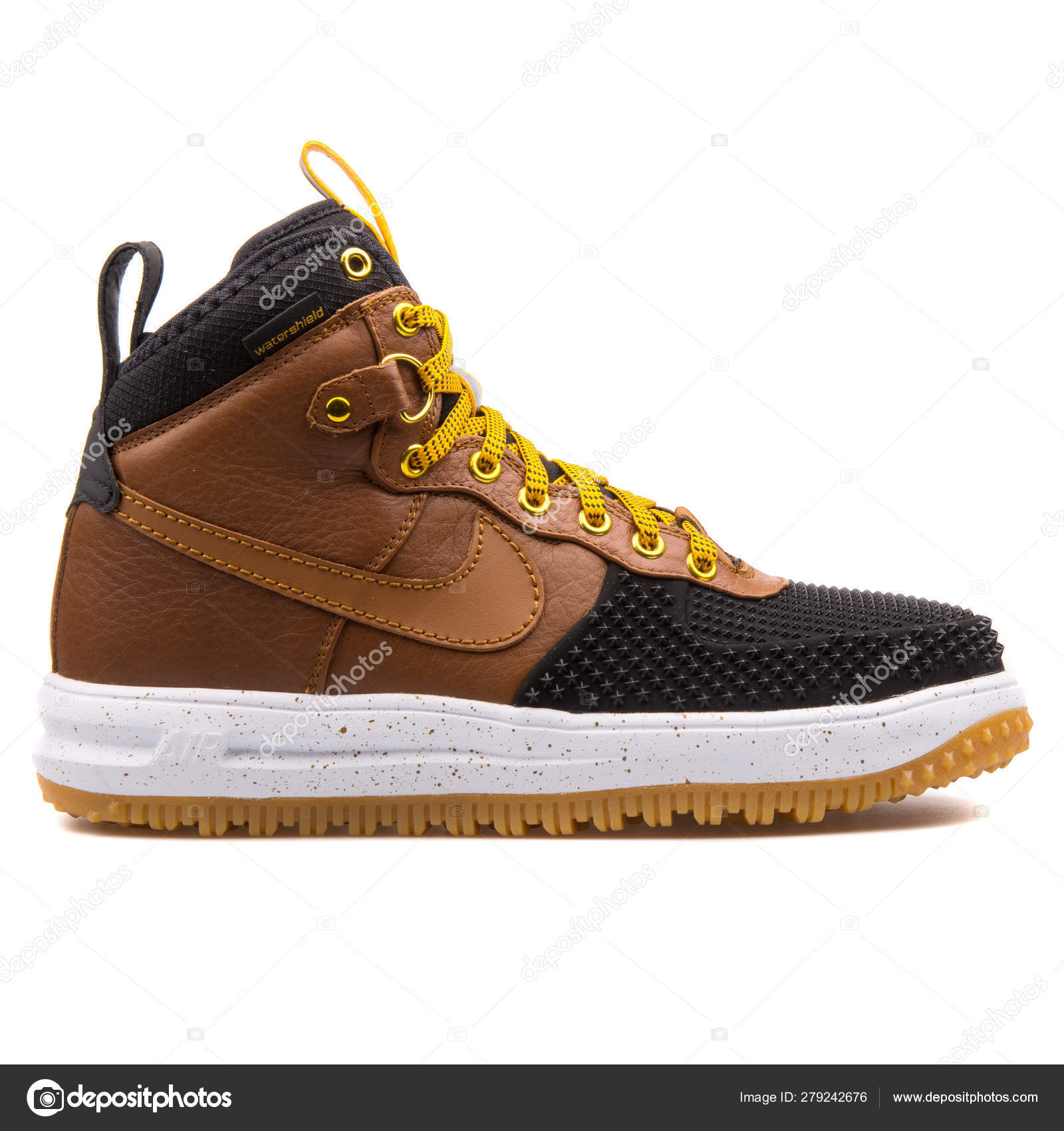 duckboot black