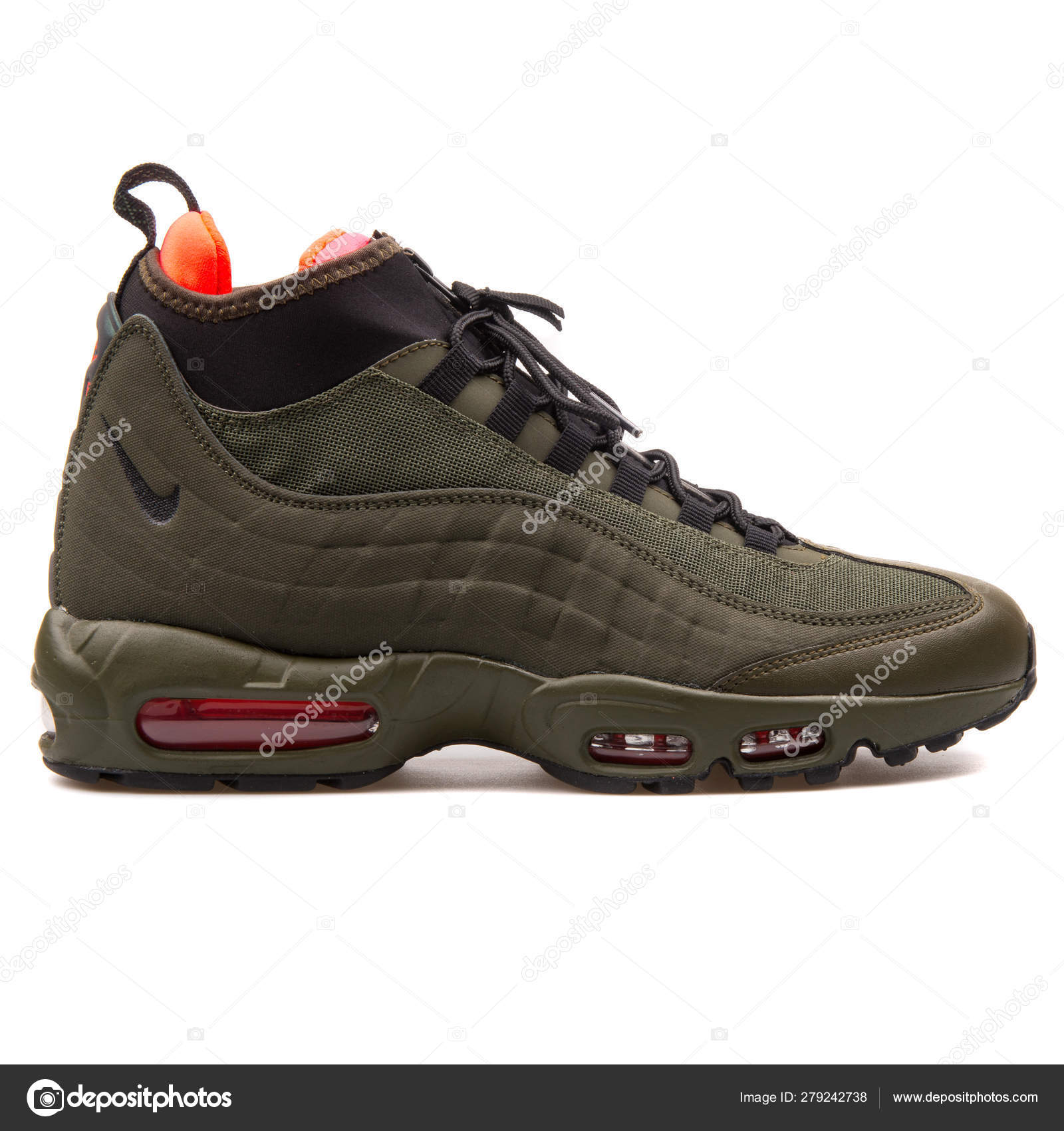 Nike 95 marrones sale