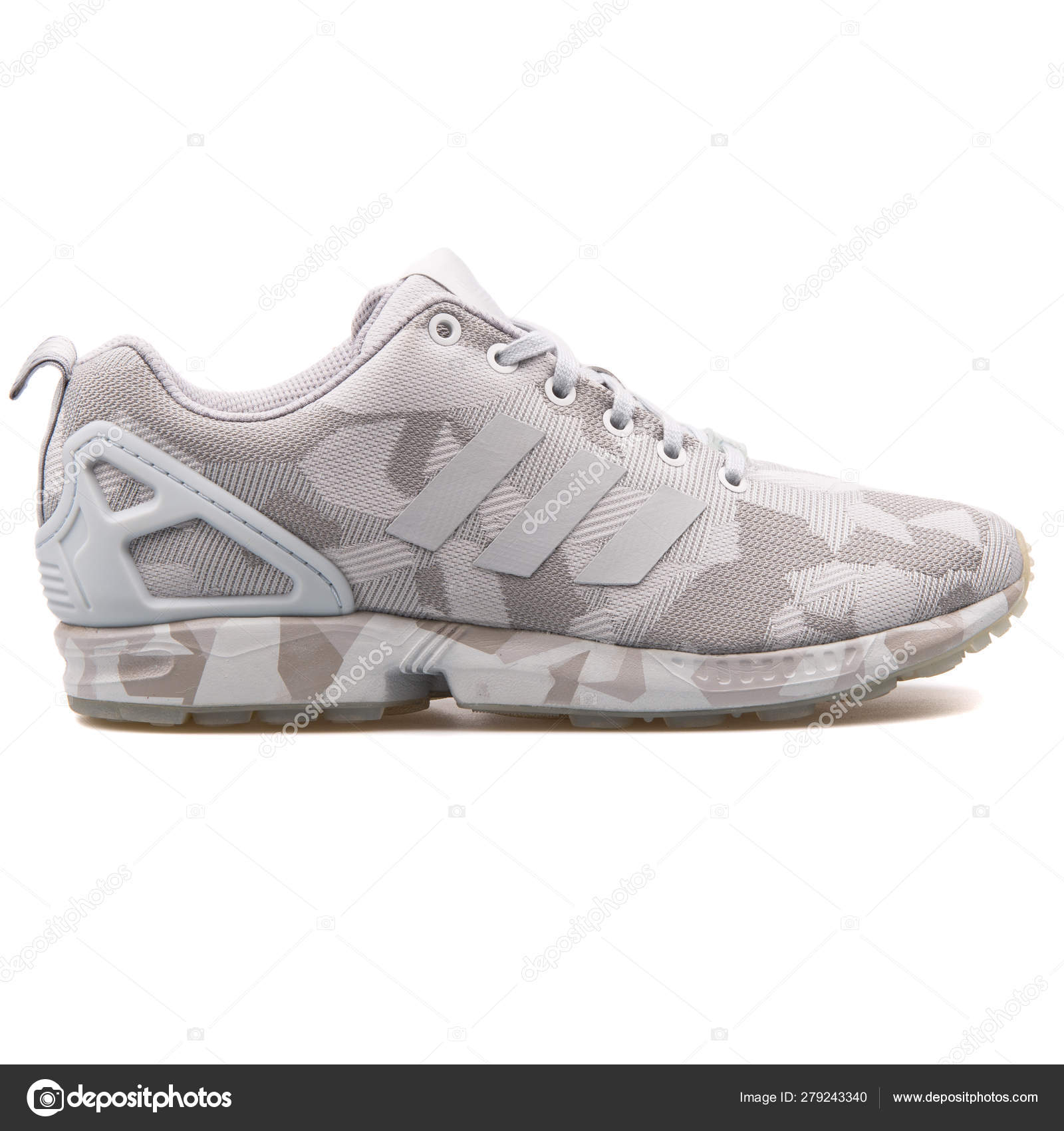 zx flux kinderen mint