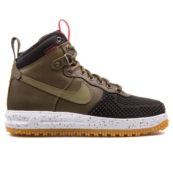 Lunar force 2017 best sale