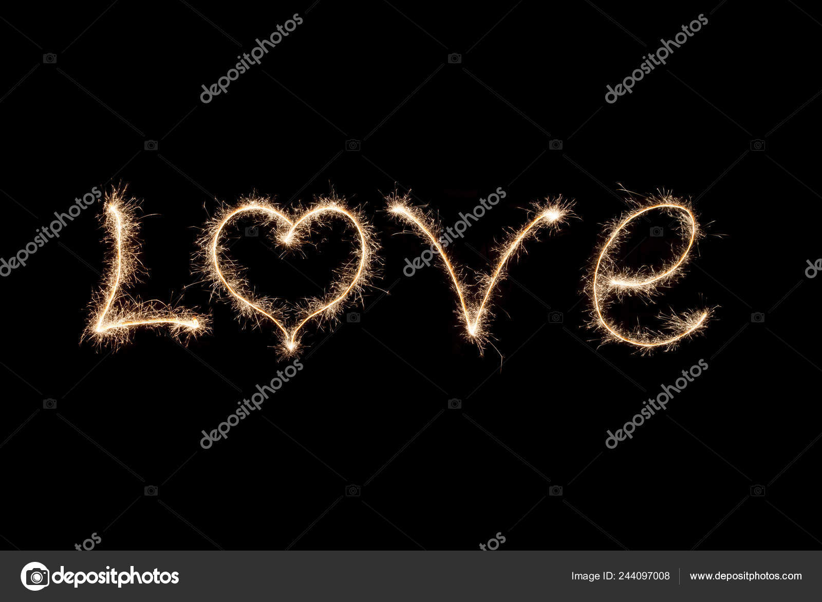 Featured image of post Love Word Images Black Background