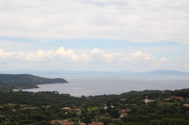 Isola d 'Elba - Capoliveri