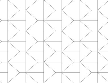 Doğrusal sorunsuz vektör desen dokunarak. Modern şık tek renkli örgü doku. Geometrik tasarım beyaz arka plan üzerinde geçiş trendy