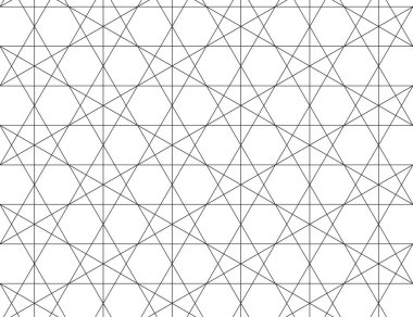 Doğrusal sorunsuz vektör desen dokunarak. Modern şık tek renkli örgü doku. Geometrik tasarım beyaz arka plan üzerinde geçiş trendy