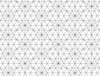 Doğrusal sorunsuz vektör desen dokunarak. Modern şık tek renkli örgü doku. Geometrik tasarım beyaz arka plan üzerinde geçiş trendy