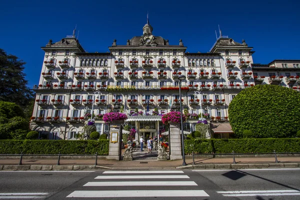 Grand Hotel Torino İtalya içinde