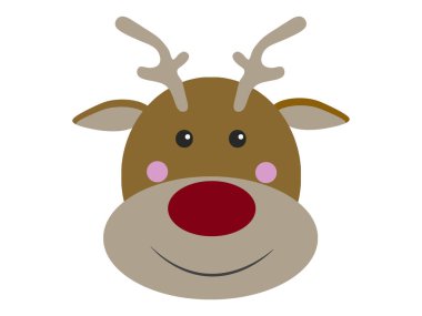 SEVGİLİ KİŞİLERİ REINDEER SİLAHI