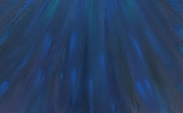 Чистий Фіолетовий Темно Синій Фон Гладка Текстура Довгі Штрихи Пензля — стокове фото