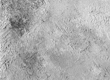 Tuval üzerine yağlıboya. Abctract parlak arka plan ilginç kabartmalı dokusuna yağlı boya ile. Siyah ve beyaz.