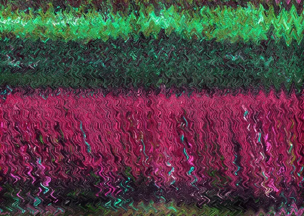 Абстрактний Візерунок Текстури Картина Маслом Полотні Цифрових Технологіях Гроза Дощ — стокове фото