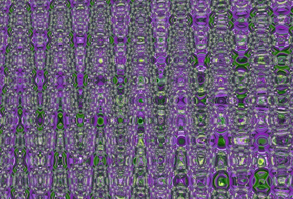Абстрактний Барвистий Візерунок Унікальною Текстурою Вода Рідка Тема Фантастичні Хвилі — стокове фото