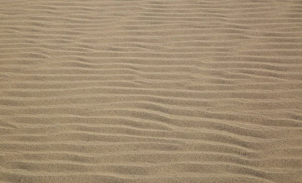 Sfondo texture di sabbia — Foto Stock