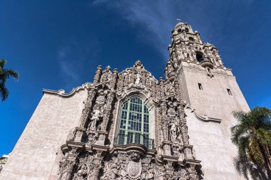 Man Müzesi, San Diego, Kaliforniya