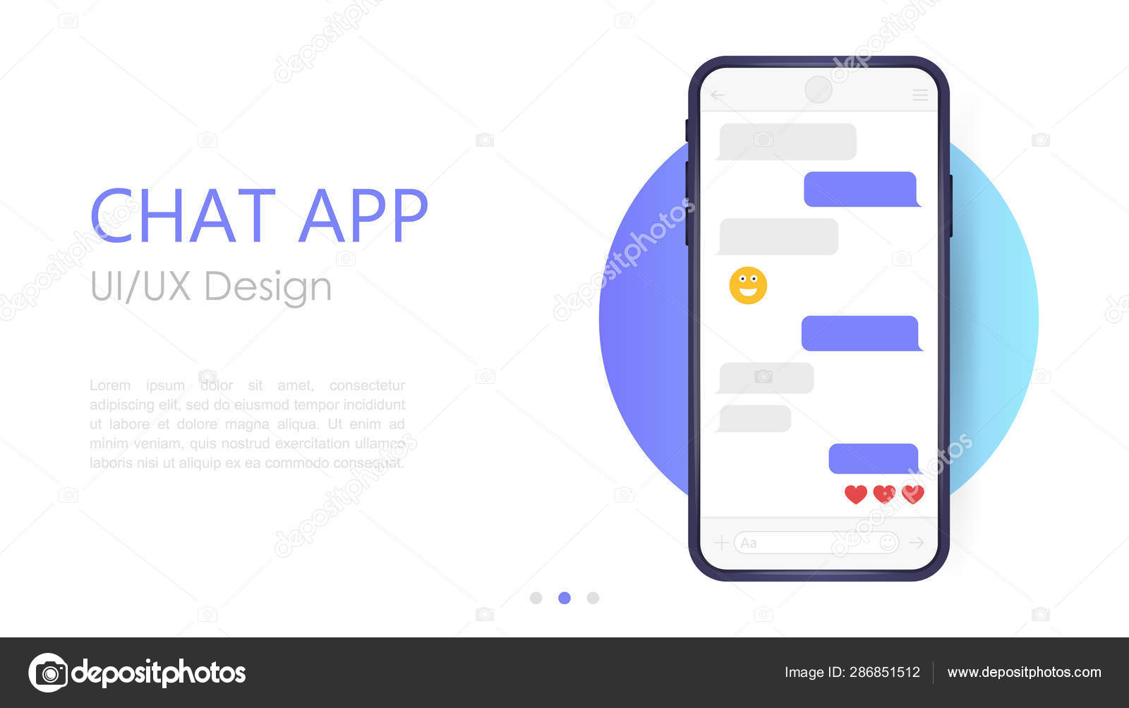 V chat download for mobile