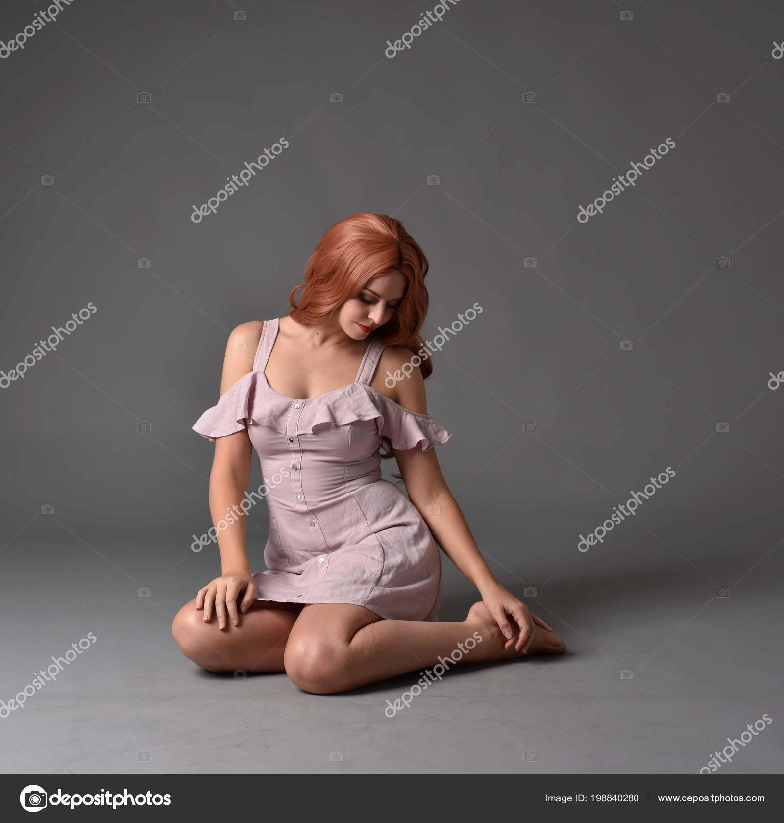 Punk Teen nahé