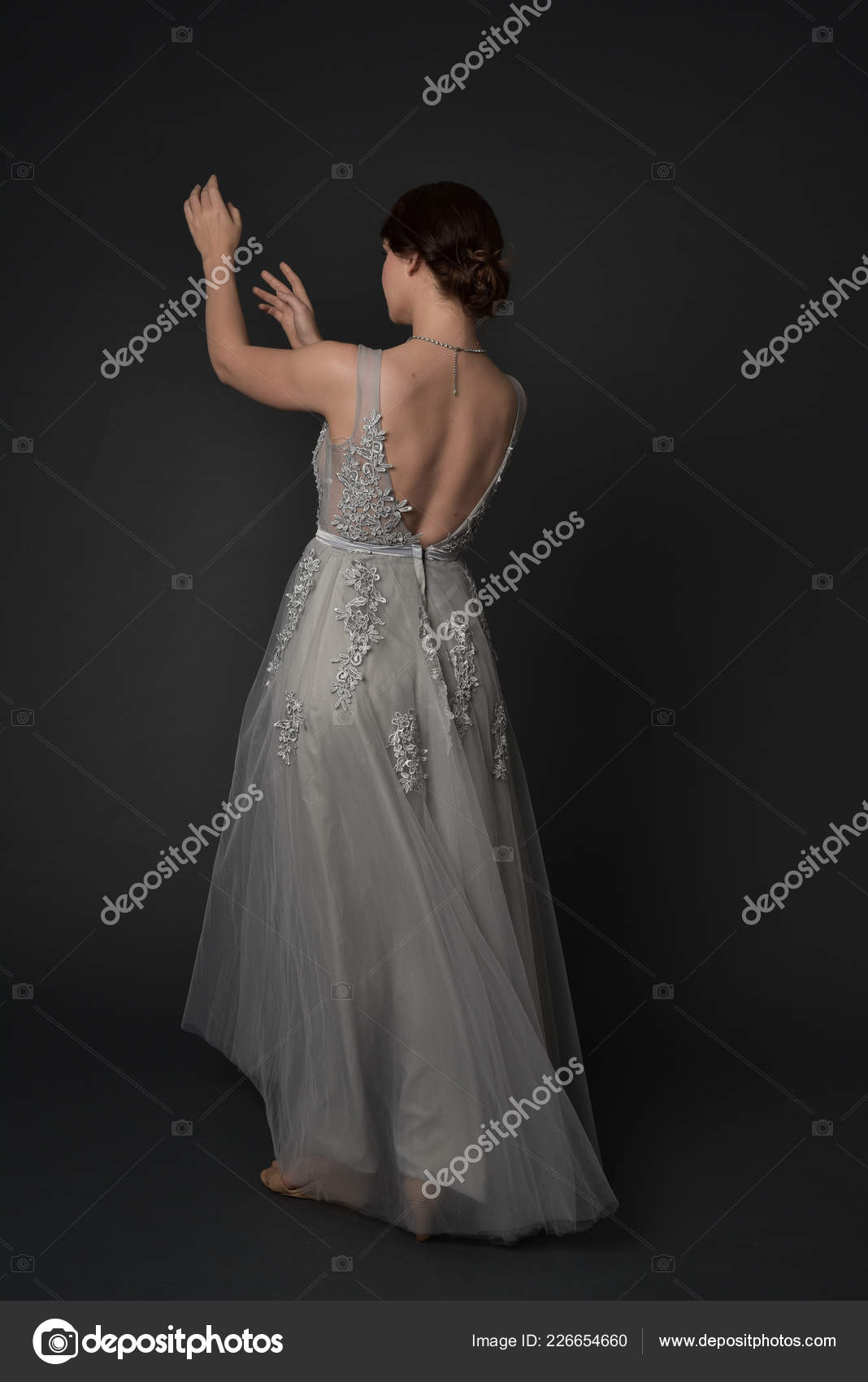 Girl In Prom Dress Stock Photos and Pictures - 24,279 Images | Shutterstock