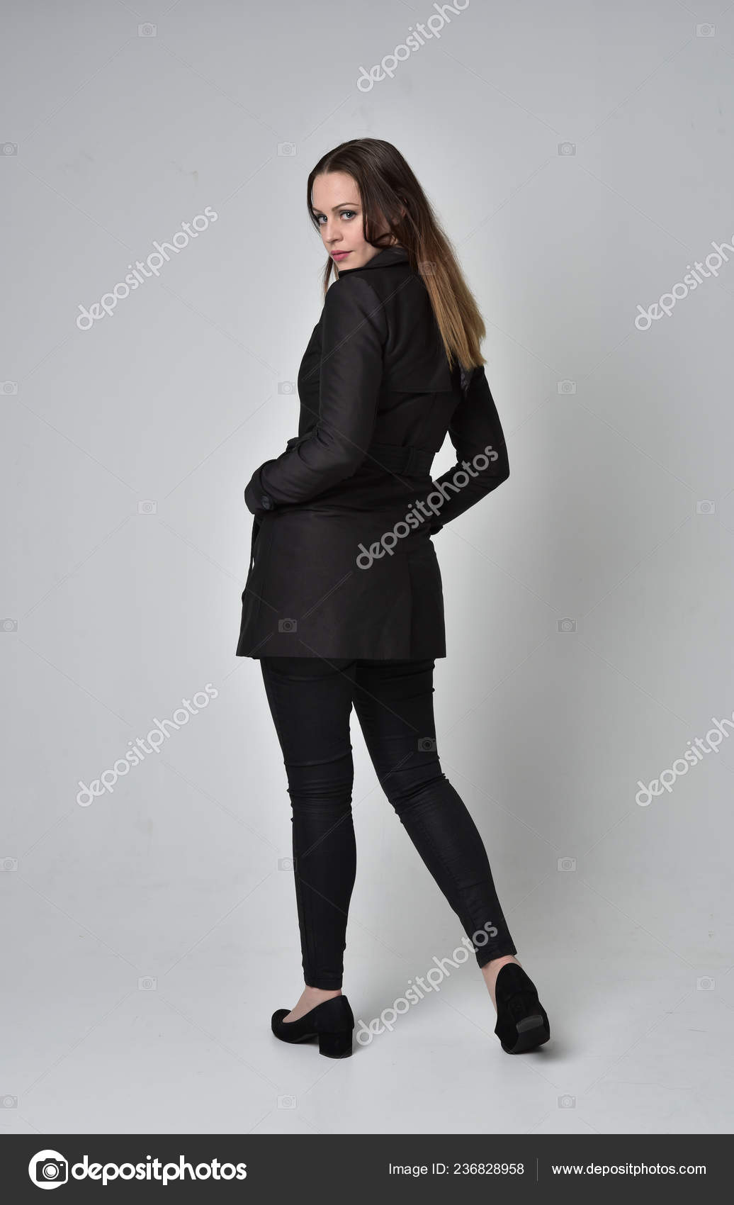 6,597 Coat Poses Stock Photos - Free & Royalty-Free Stock Photos from  Dreamstime