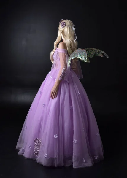 Her Fantasy Ball