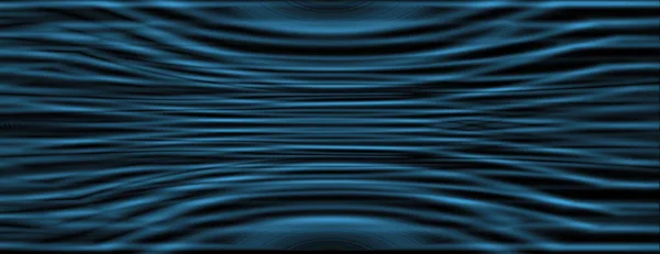 Φουτουριστικό Μοτίβο Γραμμή Φωτός Και Μπλε Μαύρο Φόντο Πηχυαίο Τίτλο — Φωτογραφία Αρχείου
