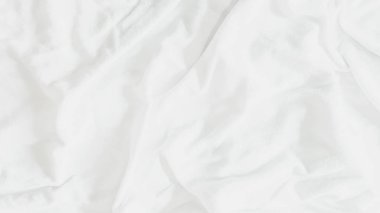 Üst görünüm - Soyut dokular ve yatak örtüsü desenleri