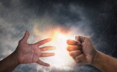 Kavram ticaret rekabet, ticaret ve ekonomik savaş, çatışma vergisi b