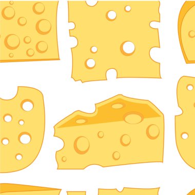  peynir desen vintage seti