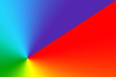 parlak renkli gökkuşağı renk soyut arka plan, lgbt sembolleri