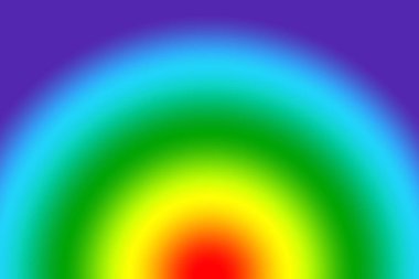 parlak renkli gökkuşağı renk soyut arka plan, lgbt sembolleri