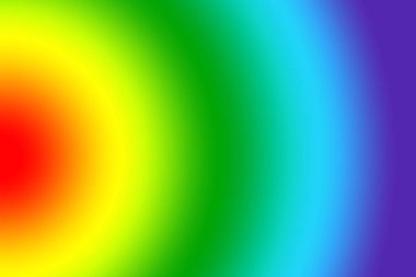 parlak renkli gökkuşağı renk soyut arka plan, lgbt sembolleri