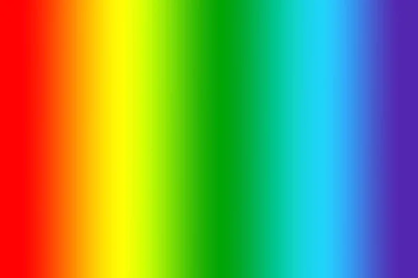 Brillante colorido arco iris color fondo abstracto, símbolos lgbt — Foto de Stock